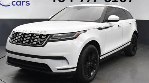 LAND ROVER RANGE ROVER VELAR 2020 SALYB2FV7LA257515 image